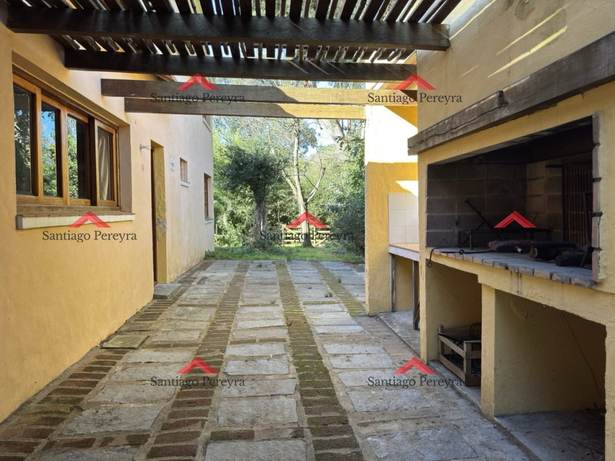 Casa ID.17345 - Alquiler Verano 2027, 4 dormitorios.