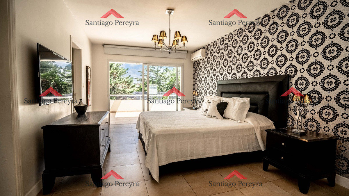 Casa ID.4429 - Propiedad en barrio privado - Mansa - Punta del Este