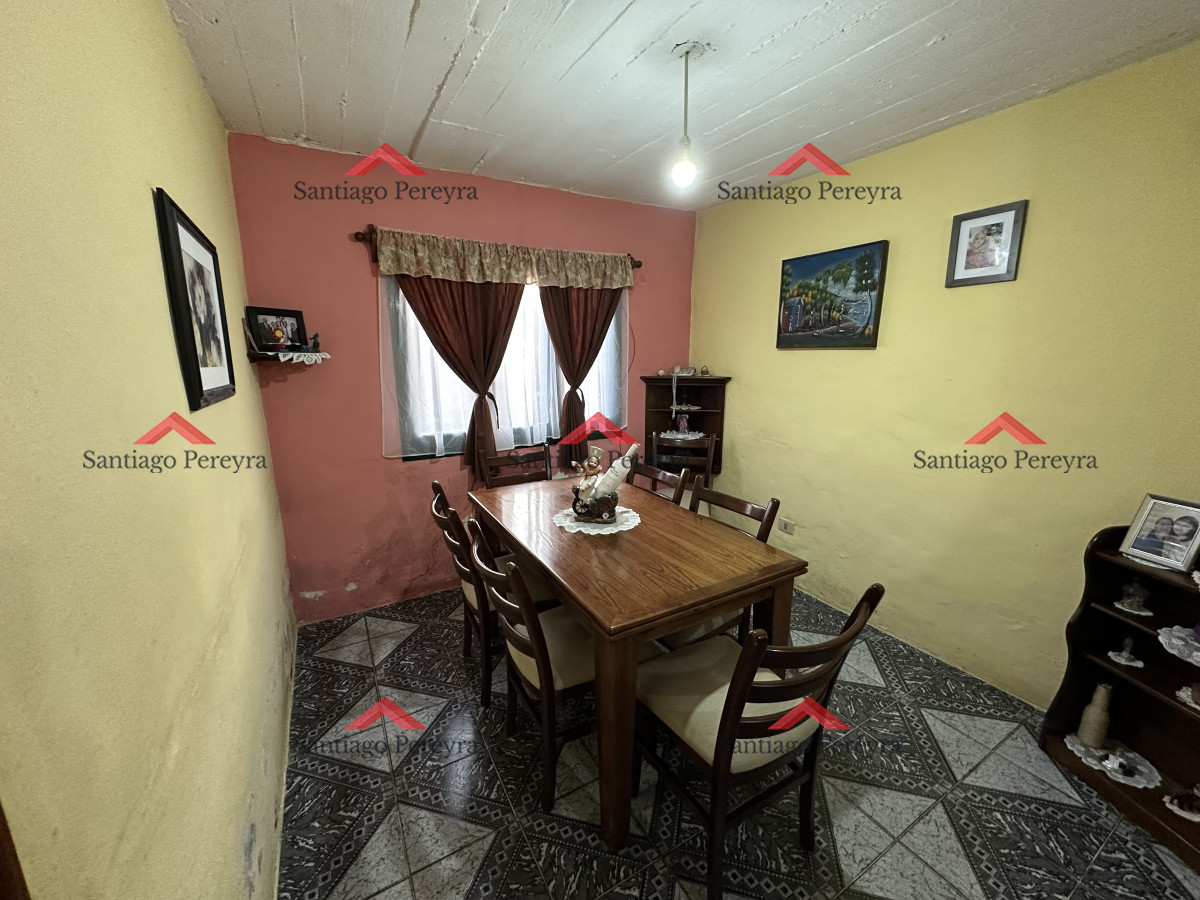 Casa ID.15144 - Duplex en complejo de viviendas en San Carlos