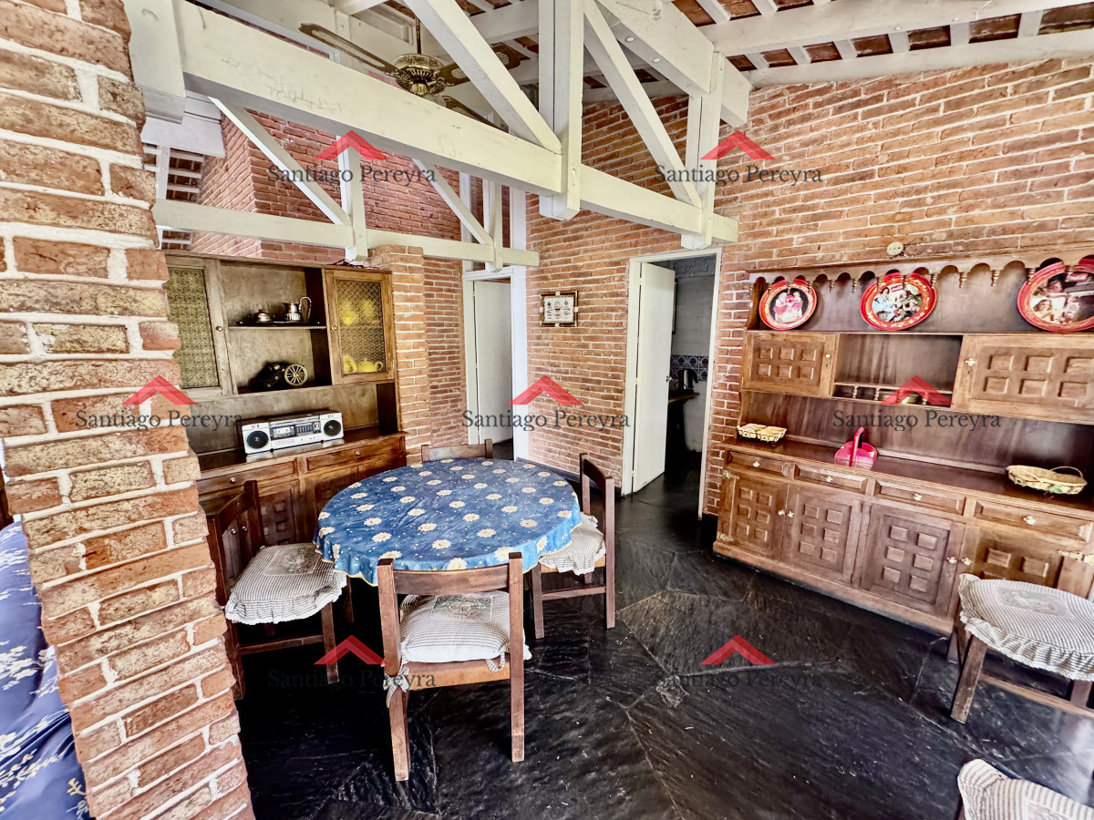 Casa ID.16138 - Chalet de 3 dormitorios en venta en San Rafael