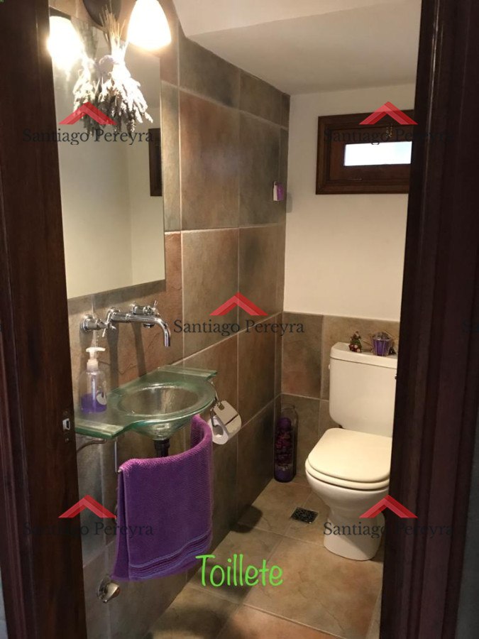 Casa ID.12144 - Alquiler de temporada con piscina