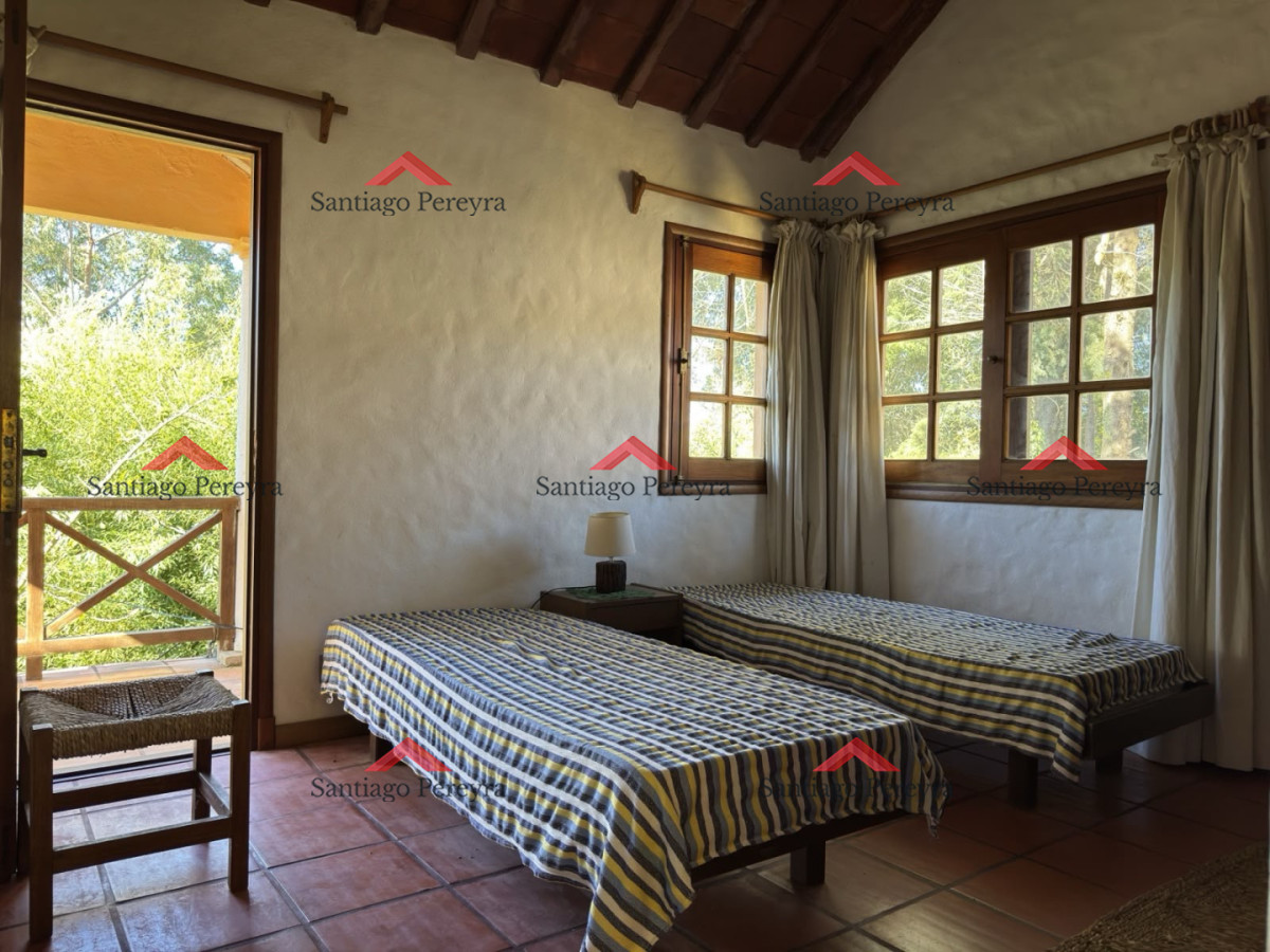 Casa ID.17345 - Alquiler Verano 2027, 4 dormitorios.