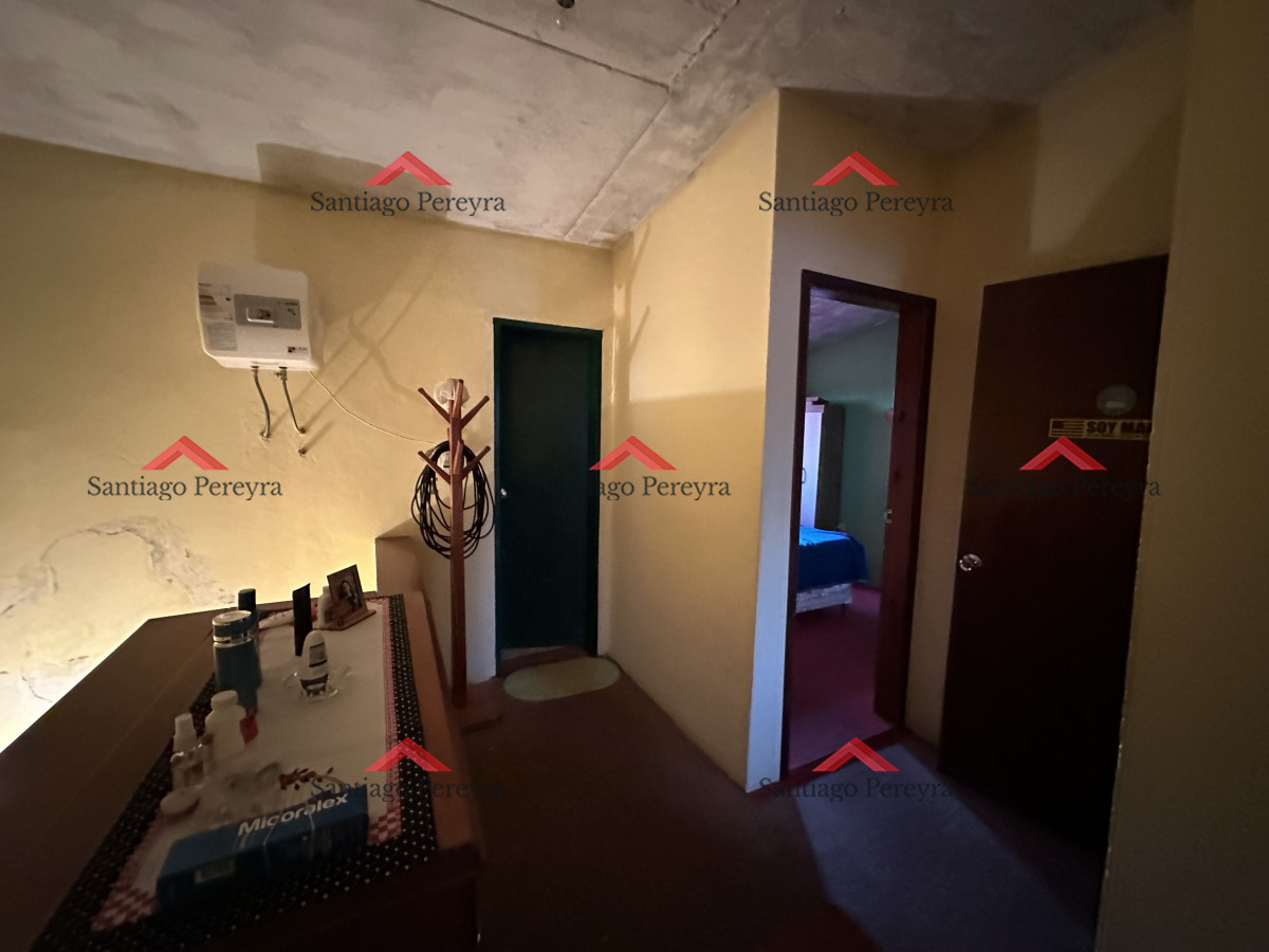 Casa ID.15144 - Duplex en complejo de viviendas en San Carlos