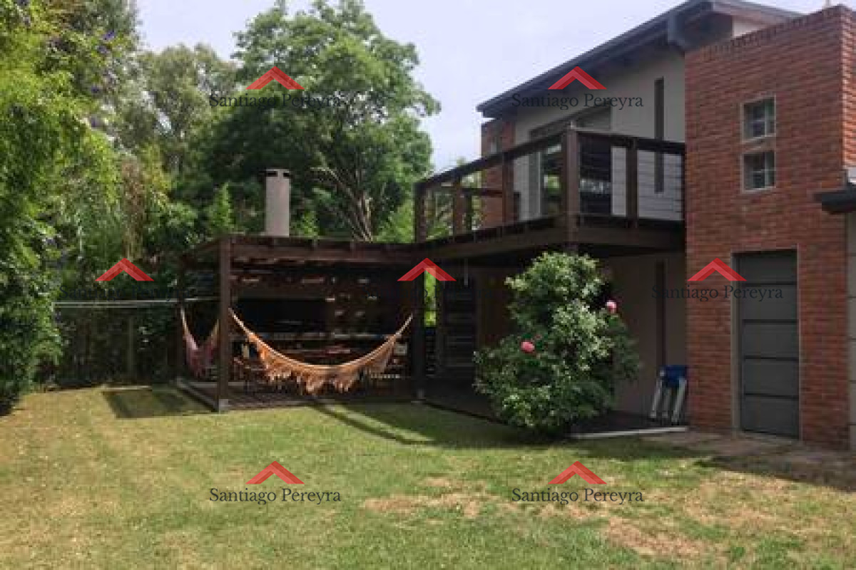 Casa ID.5577 - EXCELENTE CASA, NUEVA