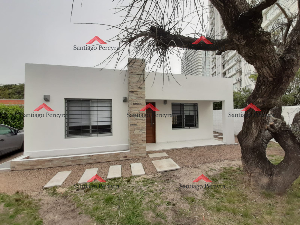 Casa ID.12166 - Casa en Punta del Este, Mansa