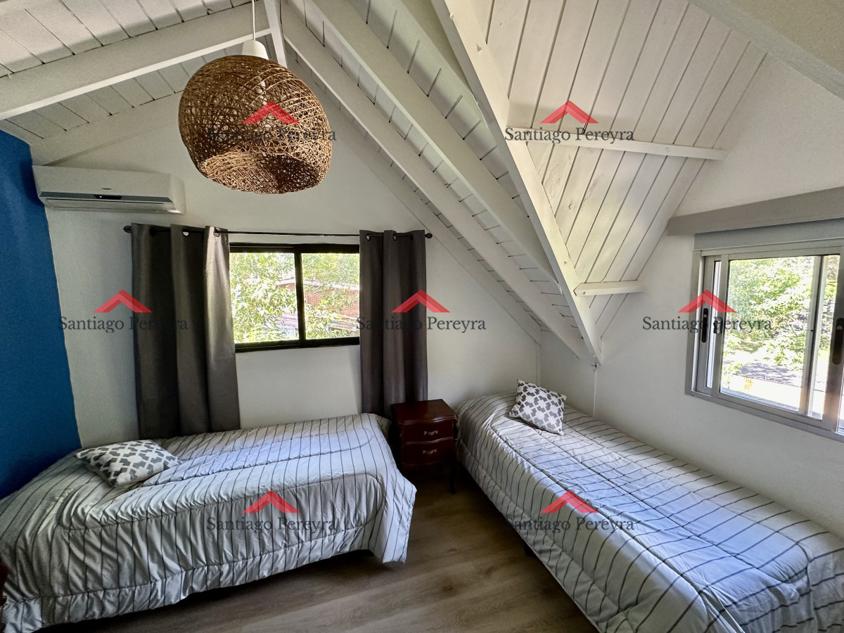 Casa ID.14697 - Hermosa casa con piscina en alquiler de temporada