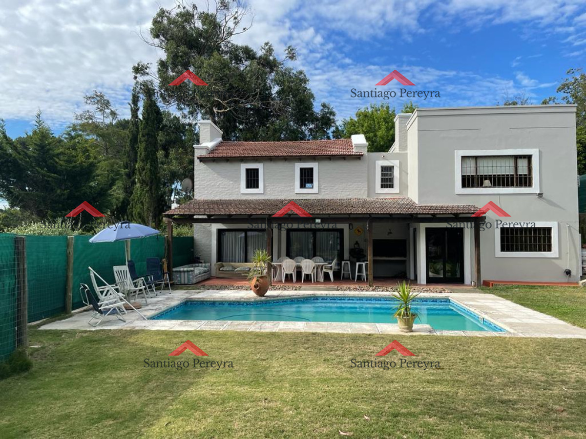 Casa ID.8184 - Hermosa casa lista para entrar 