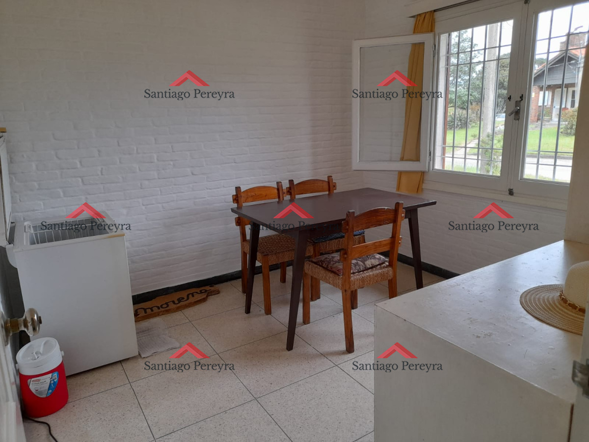 Casa ID.13477 - Casa en Punta del Este, Mansa