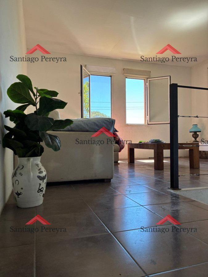 Casa ID.16784 - Casita de 1 dormitorio y medio en alquiler