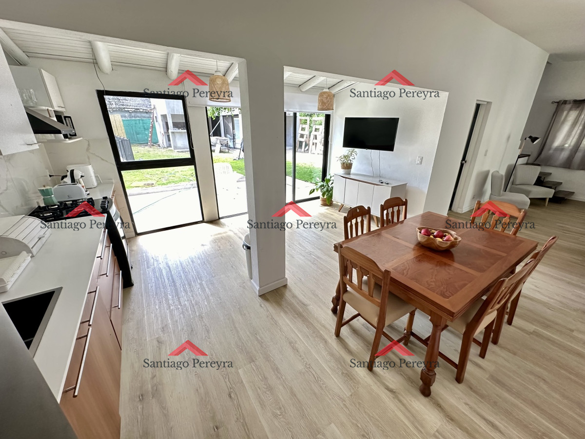 Casa ID.14697 - Hermosa casa con piscina en alquiler de temporada