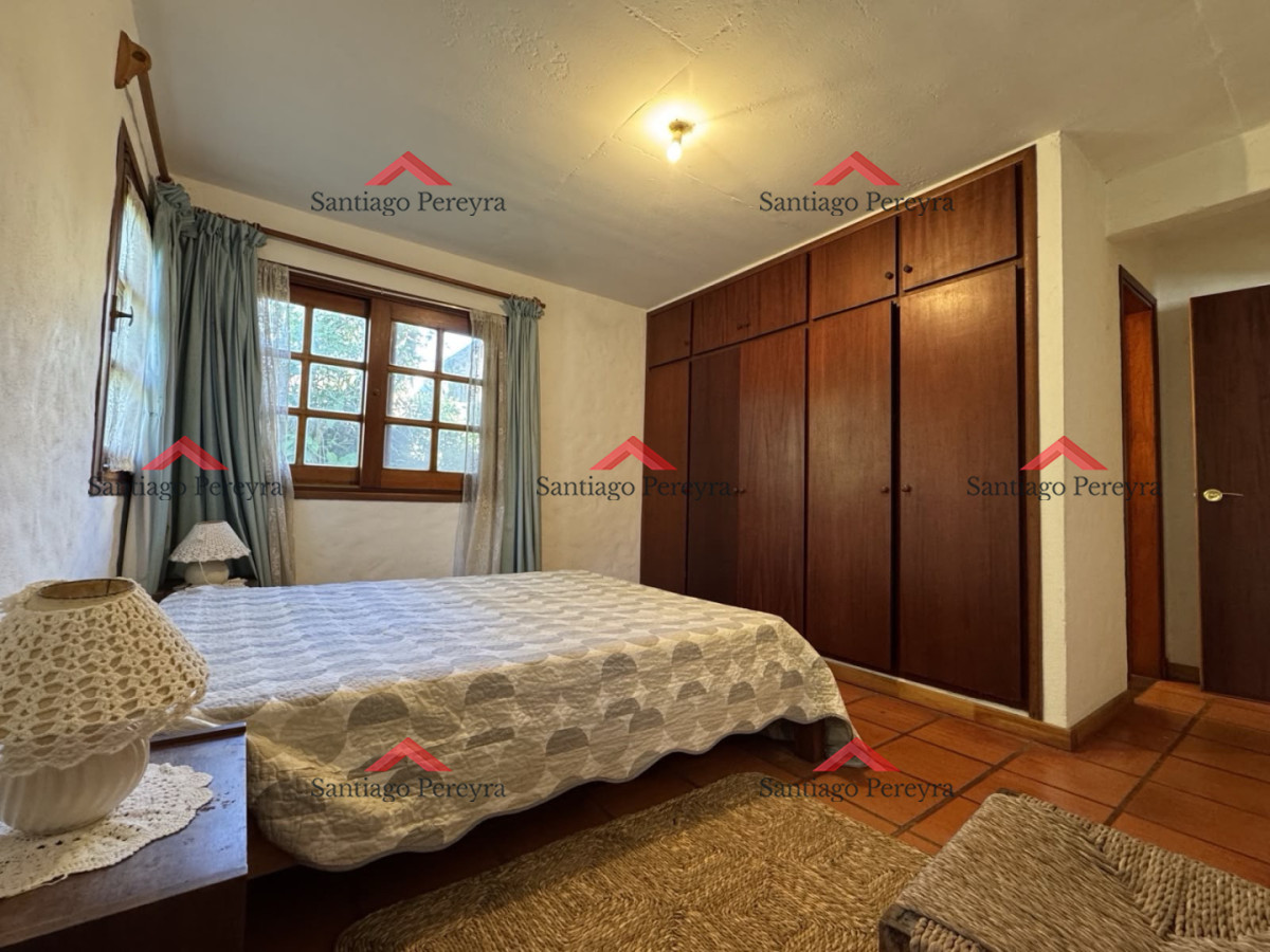 Casa ID.17345 - Alquiler Verano 2027, 4 dormitorios.