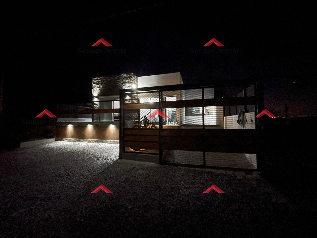 Casa ID.16146 - Casa a estrenar en 4h