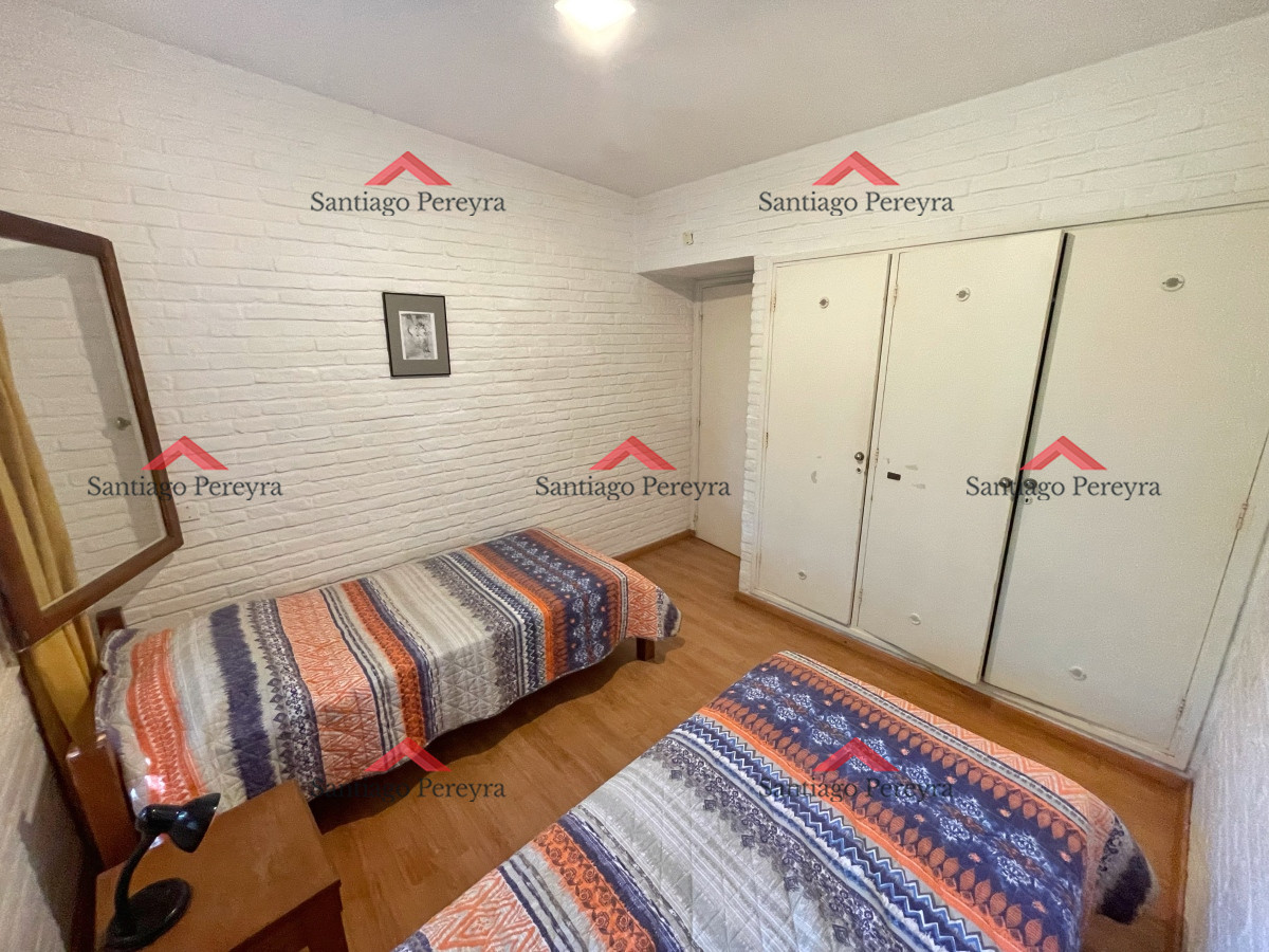 Casa ID.11281 - Playa Mansa.. para unas vacaciones ideales... 