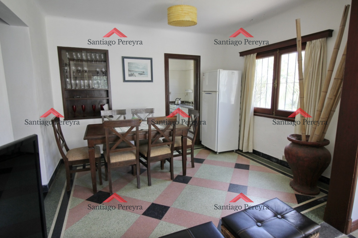 Casa ID.10812 - Casa en Punta del Este, Pine Beach