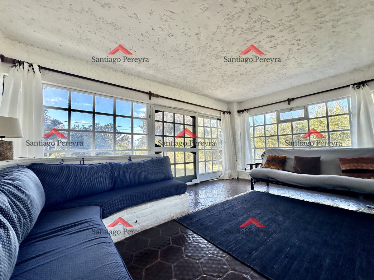 Casa ID.4341 - Casa con pileta a 1 cuadra de la Playa Ideal familias grandes