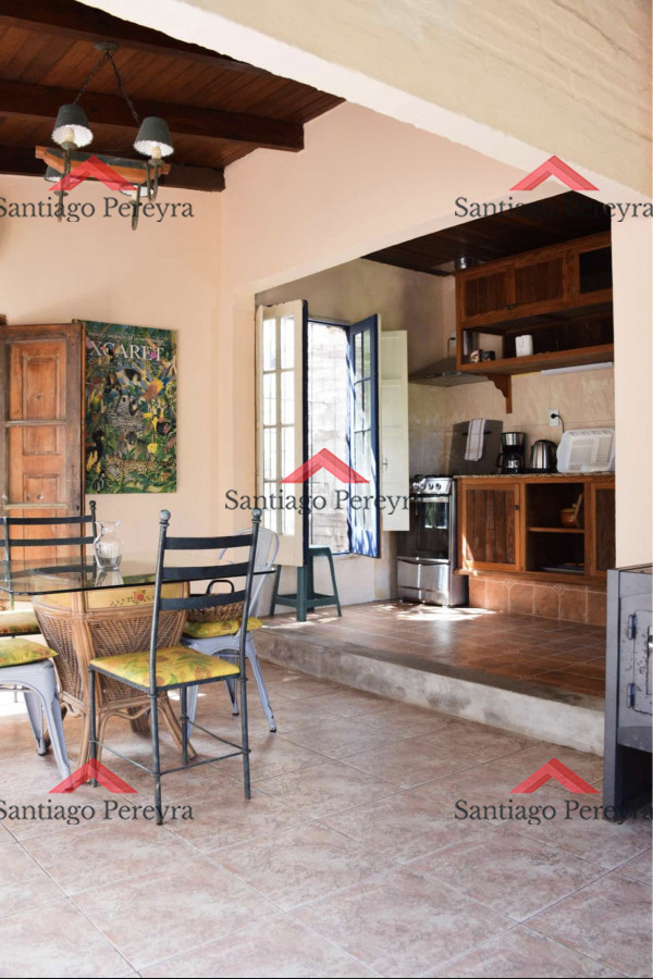 Casa ID.16346 - Hermosa casa en venta 