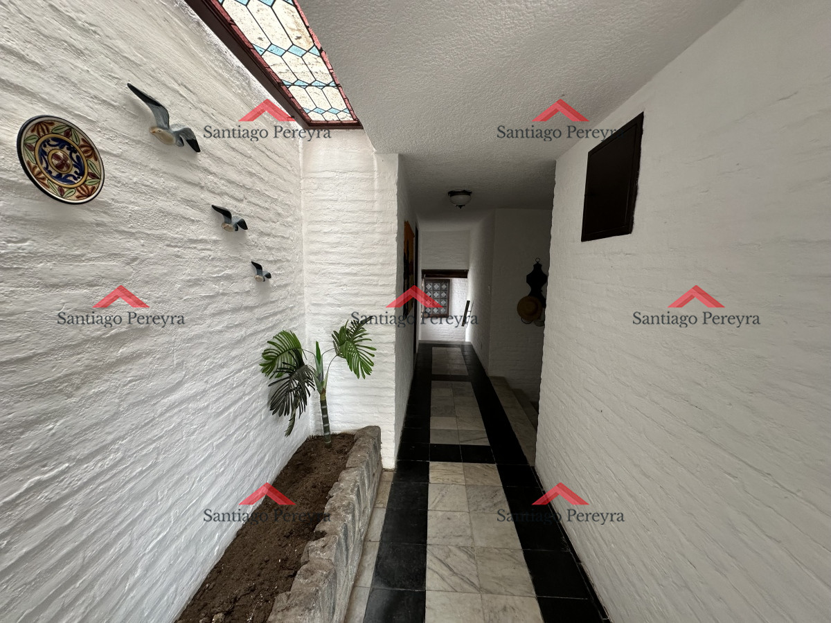 Casa ID.14734 - Gran casa a 2 cuadras del mar 