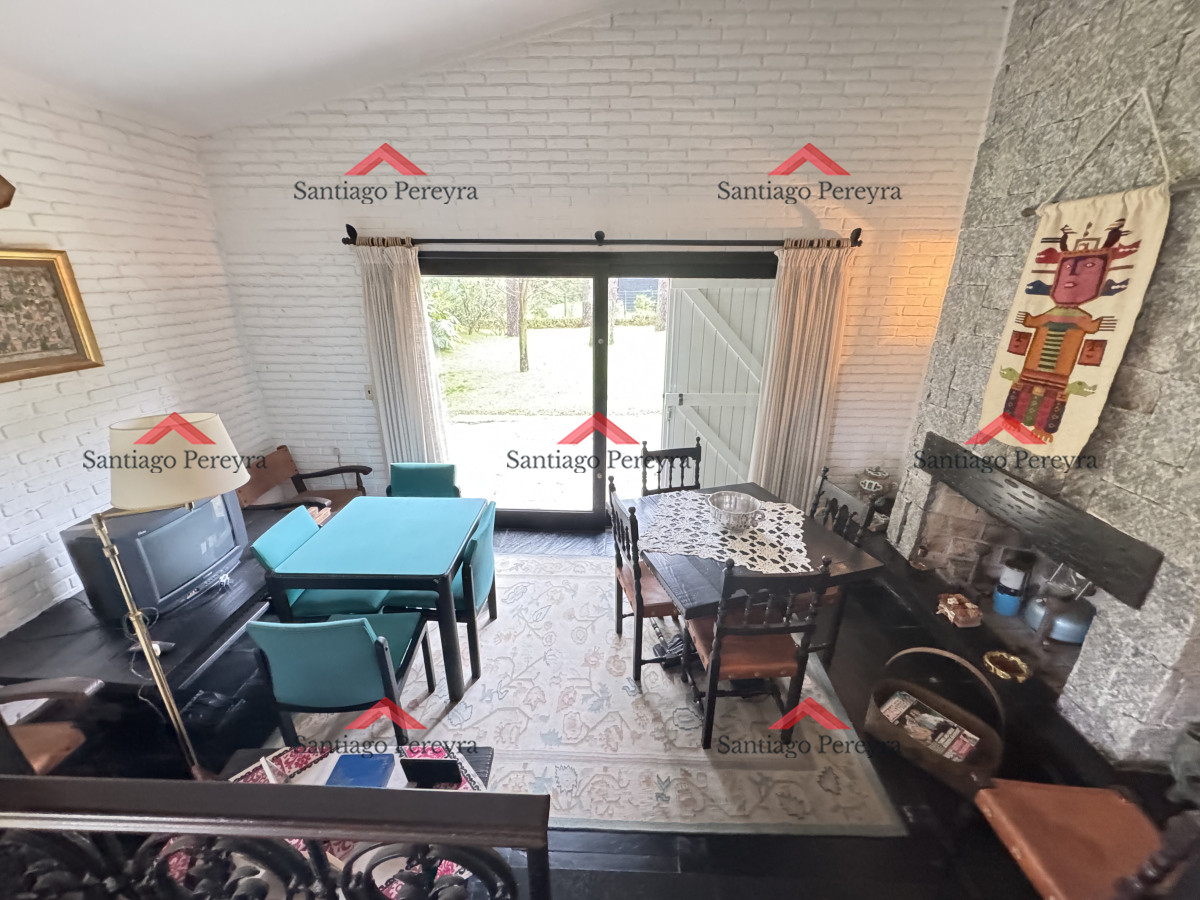 Casa ID.16639 - Chalet tradicional en excelente ubicación, ideal para vivir todo el año