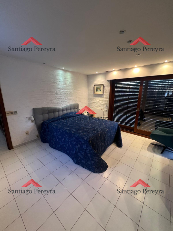 Casa ID.16595 - Casa de categoría en venta en Golf, mas de 3500 m2 de terreno