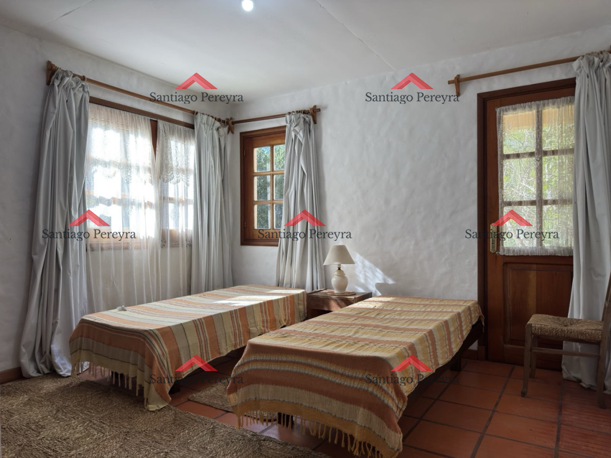 Casa ID.17345 - Alquiler Verano 2027, 4 dormitorios.