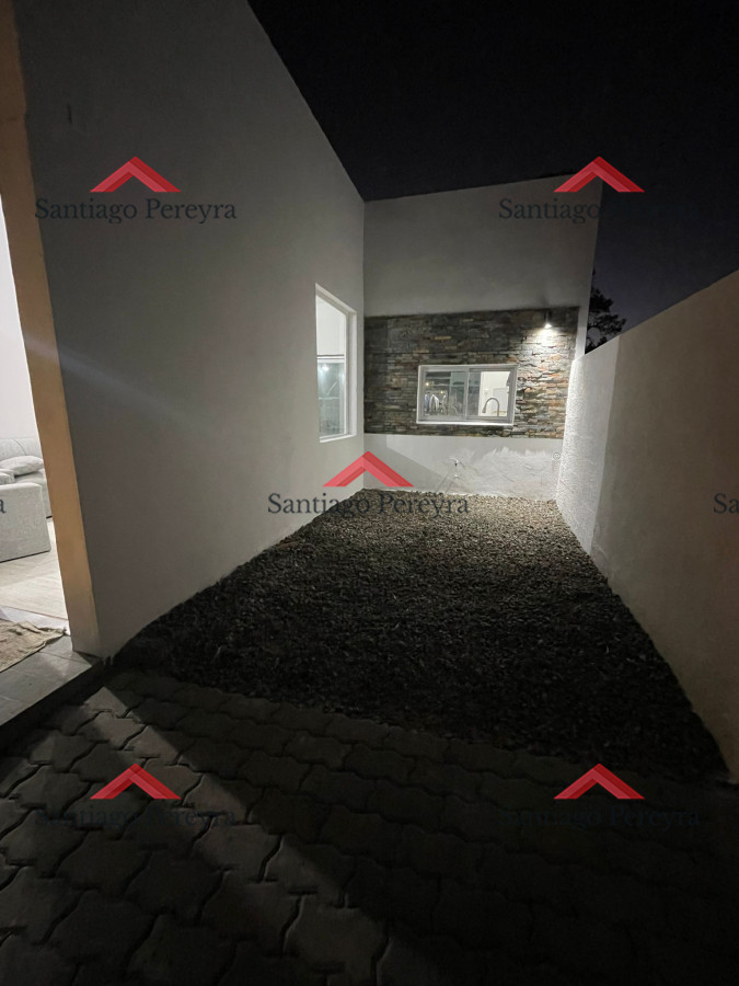 Casa ID.16146 - Casa a estrenar en 4h