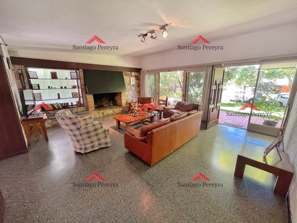 Casa ID.11281 - Playa Mansa.. para unas vacaciones ideales... 
