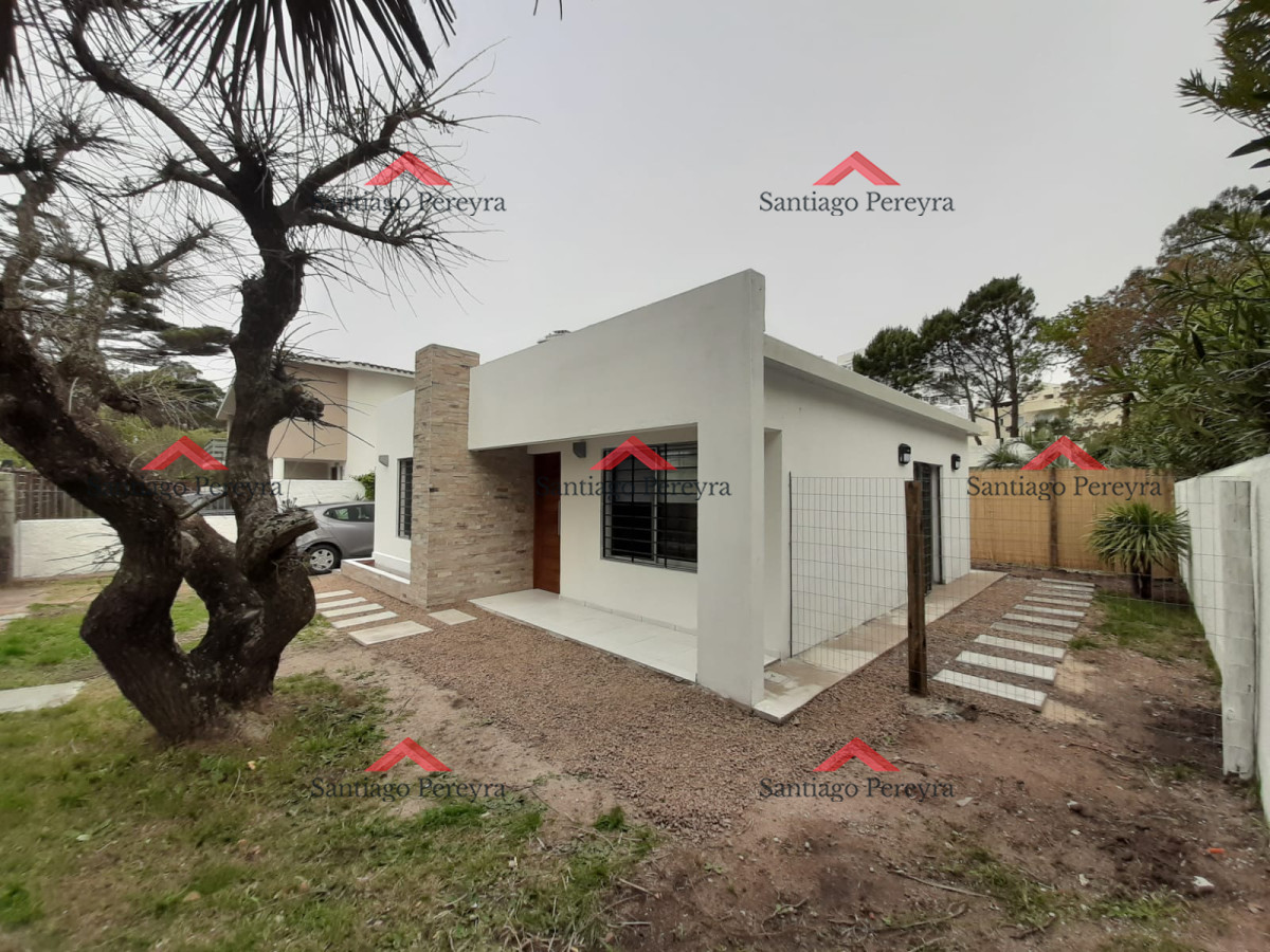Casa ID.12166 - Casa en Punta del Este, Mansa