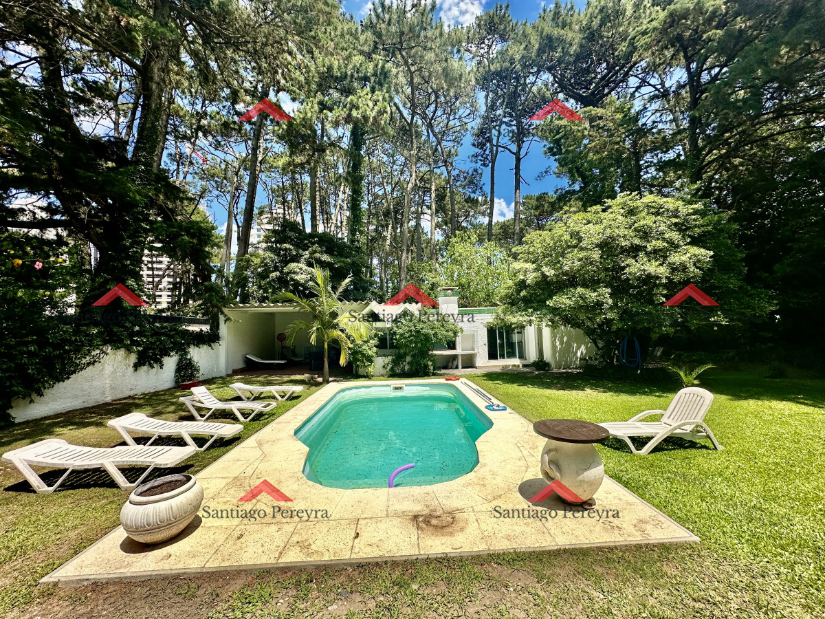 Cantegril - GoPunta - Portal Inmobiliario de Punta del Este - Maldonado