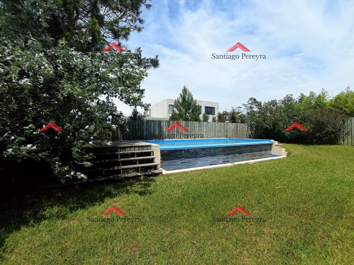 Casa ID.4111 - Casa en la Barra con piscina