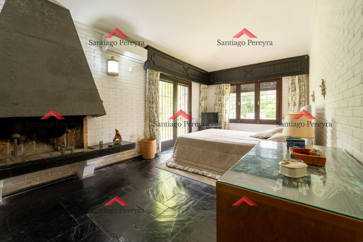 Casa ID.16639 - Chalet tradicional en excelente ubicación, ideal para vivir todo el año