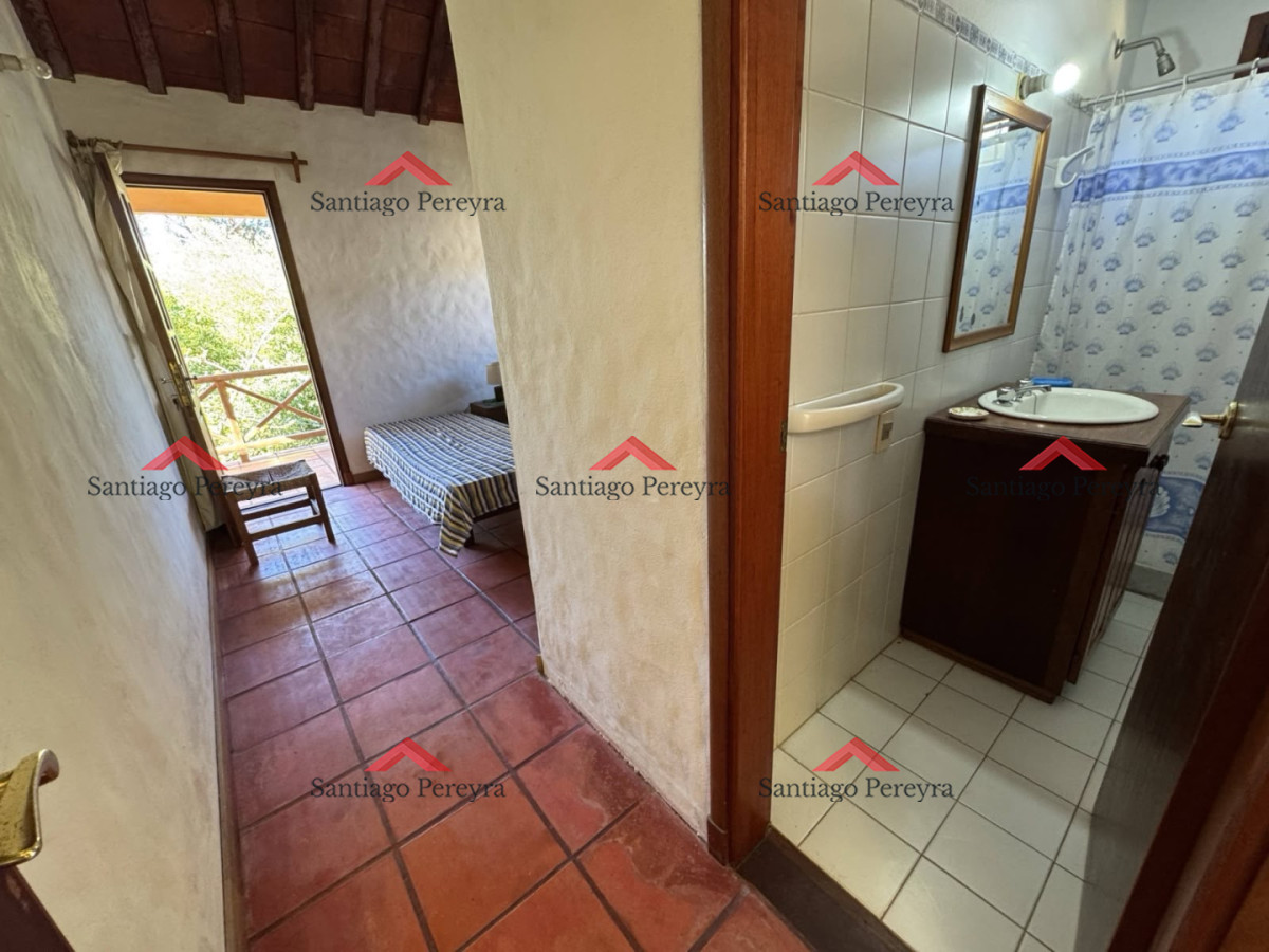 Casa ID.17345 - Alquiler Verano 2027, 4 dormitorios.