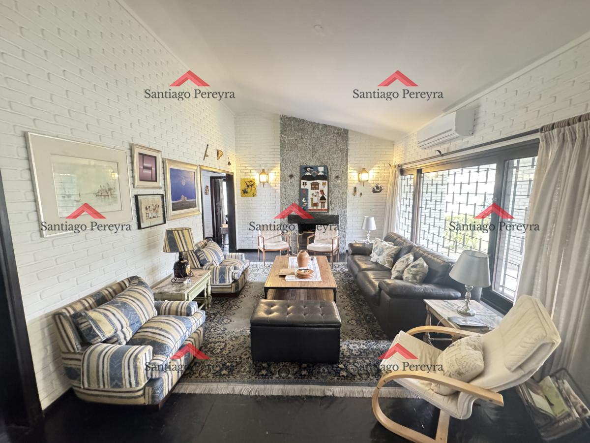 Casa ID.16639 - Chalet tradicional en excelente ubicación, ideal para vivir todo el año