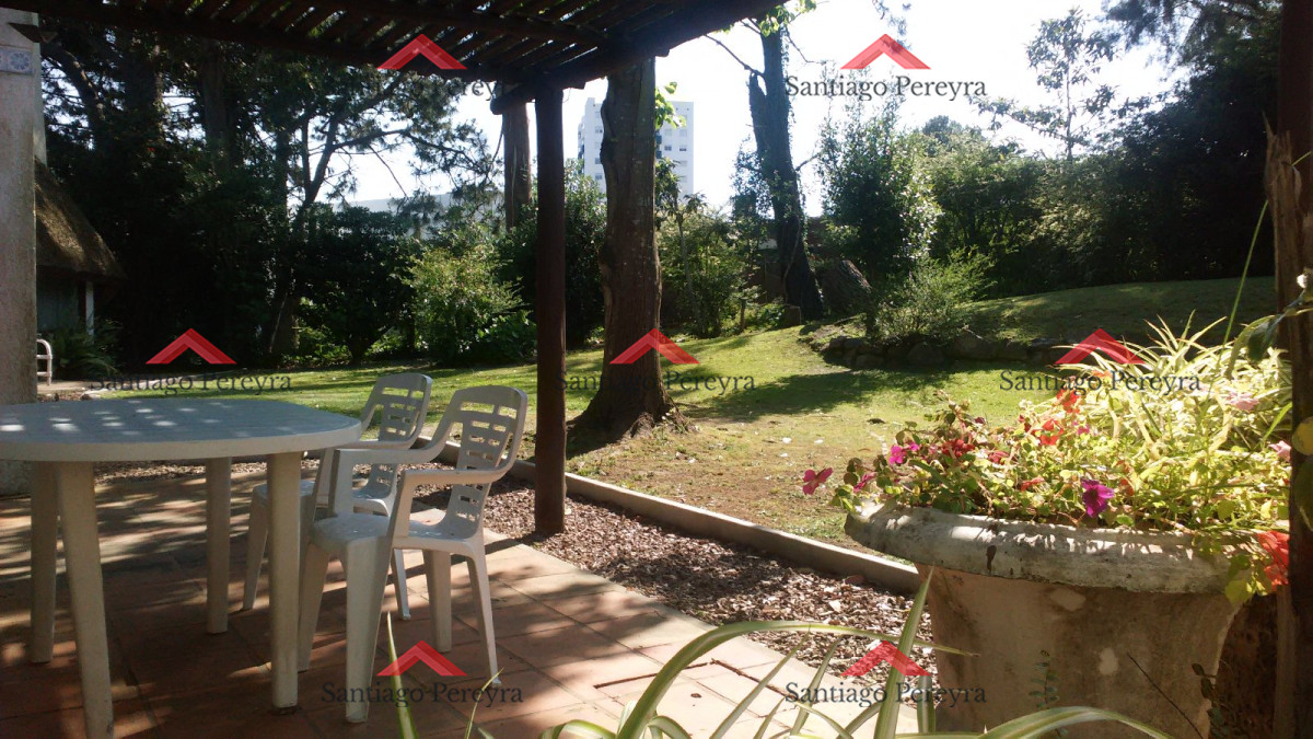 Casa en venta en excelente zona para vivir todo el año - GoPunta - Portal Inmobiliario de Punta del Este - Maldonado
