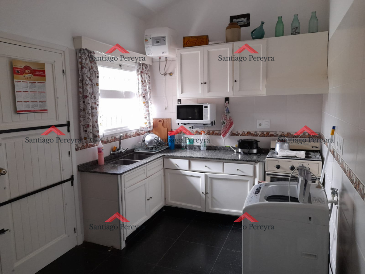 Casa ID.13477 - Casa en Punta del Este, Mansa