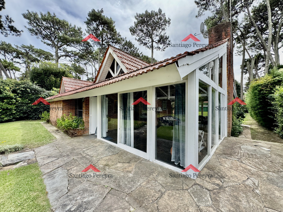 Casa ID.16138 - Chalet de 3 dormitorios en venta en San Rafael