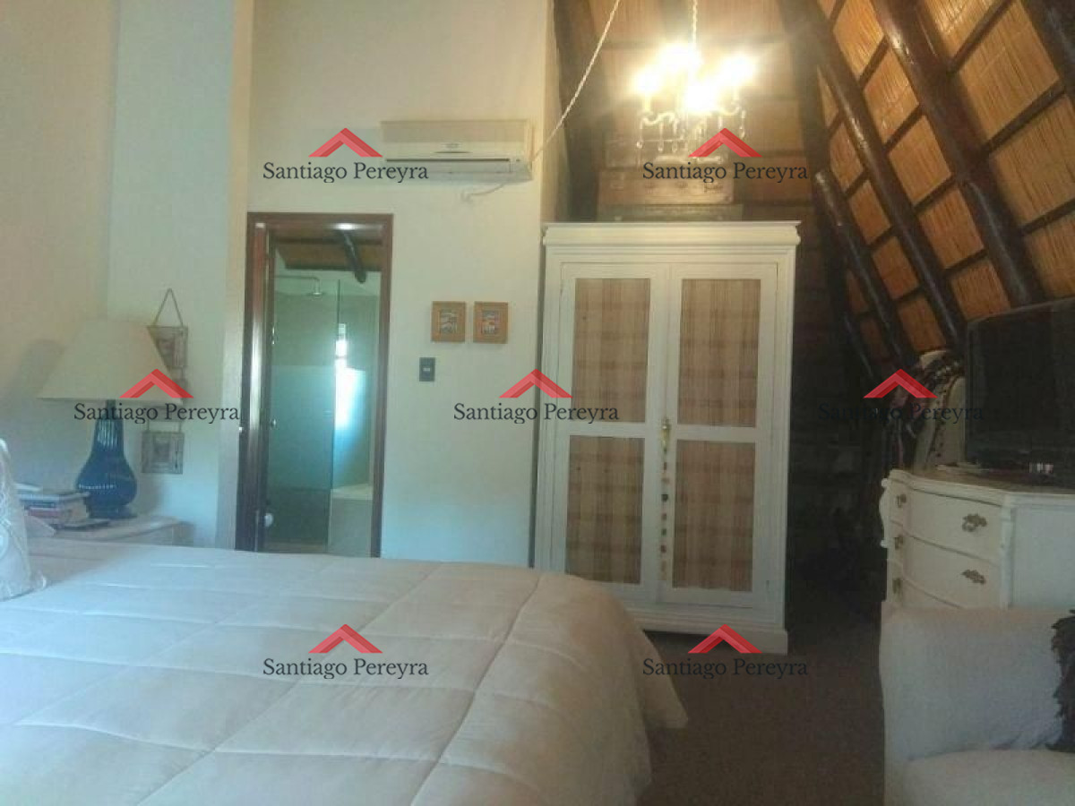 Casa ID.13580 - Casa en Punta del Este, Mansa