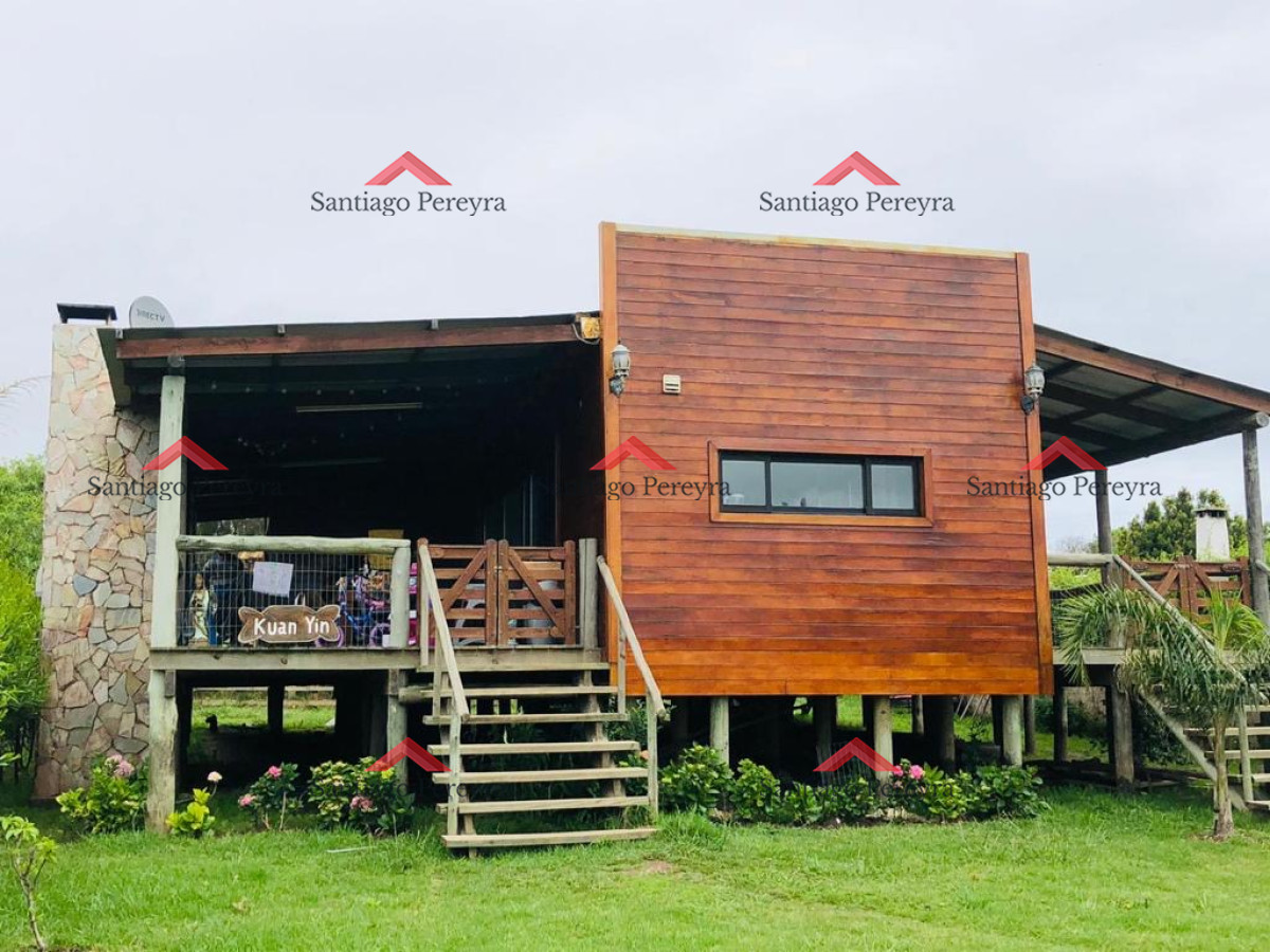 El Chorro - GoPunta - Portal Inmobiliario de Punta del Este - Maldonado