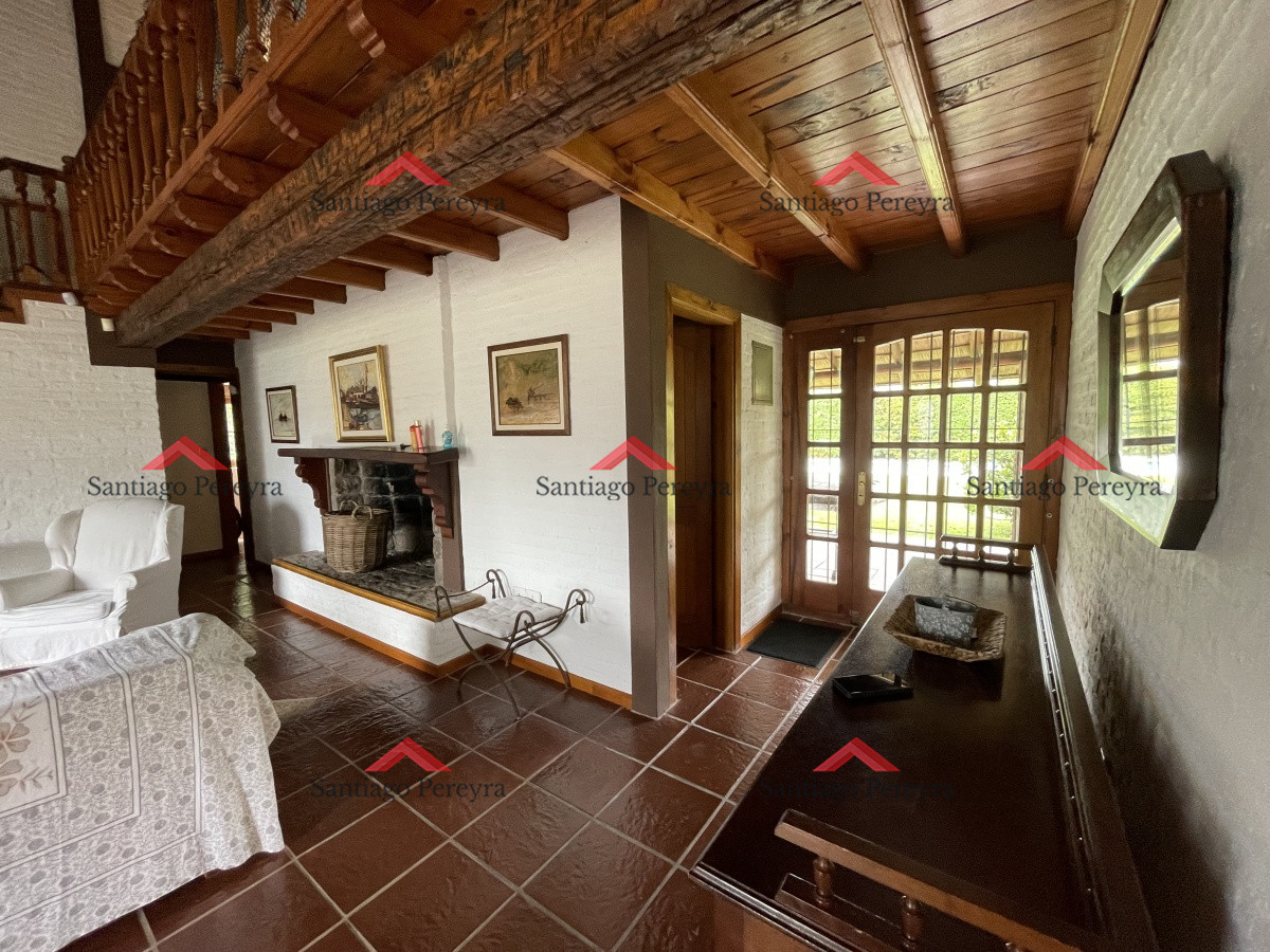 Casa ID.8047 - Chalet a 100 metros del mar en alquiler