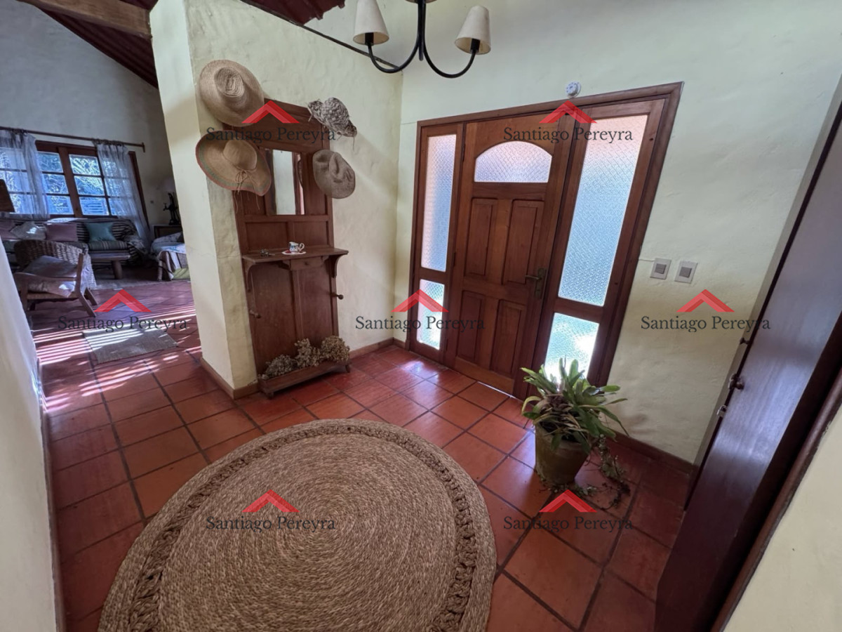 Casa ID.17345 - Alquiler Verano 2027, 4 dormitorios.