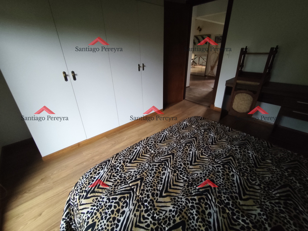 Casa ID.16701 - Casa 4 Dormitorios en alquiler temporal 200 metros del mar