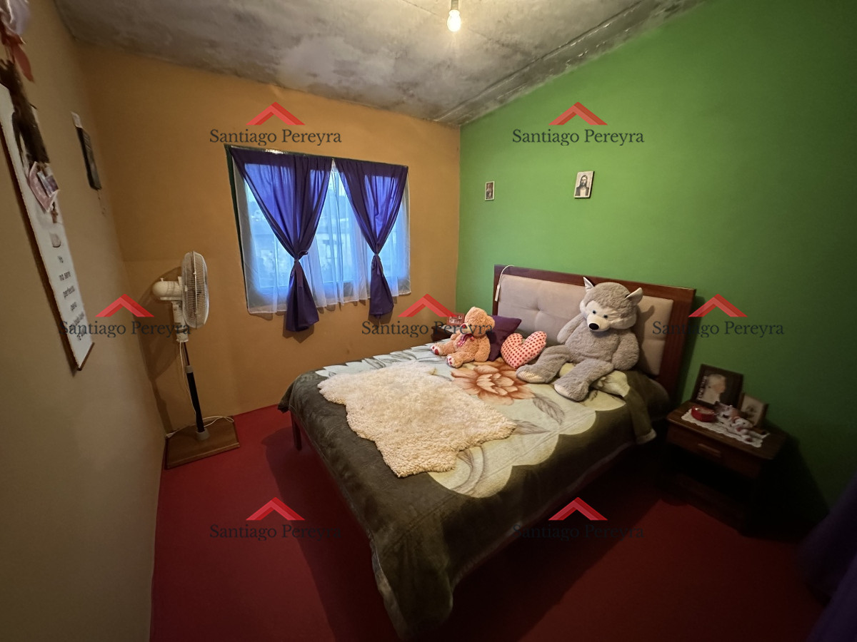 Casa ID.15144 - Duplex en complejo de viviendas en San Carlos
