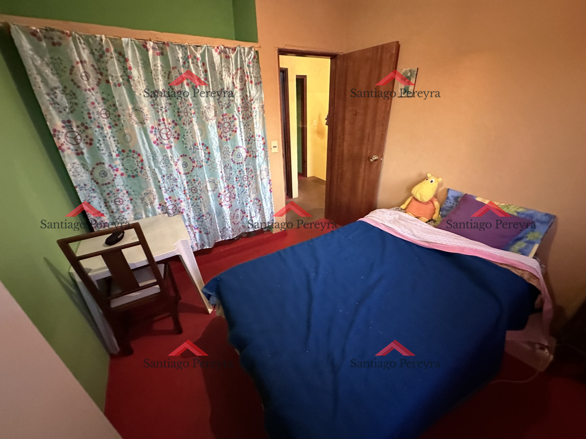 Casa ID.15144 - Duplex en complejo de viviendas en San Carlos