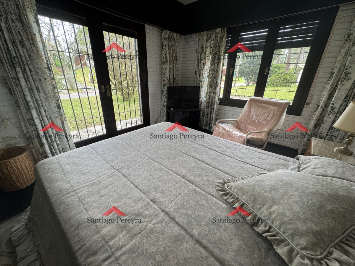 Casa ID.16639 - Chalet tradicional en excelente ubicación, ideal para vivir todo el año