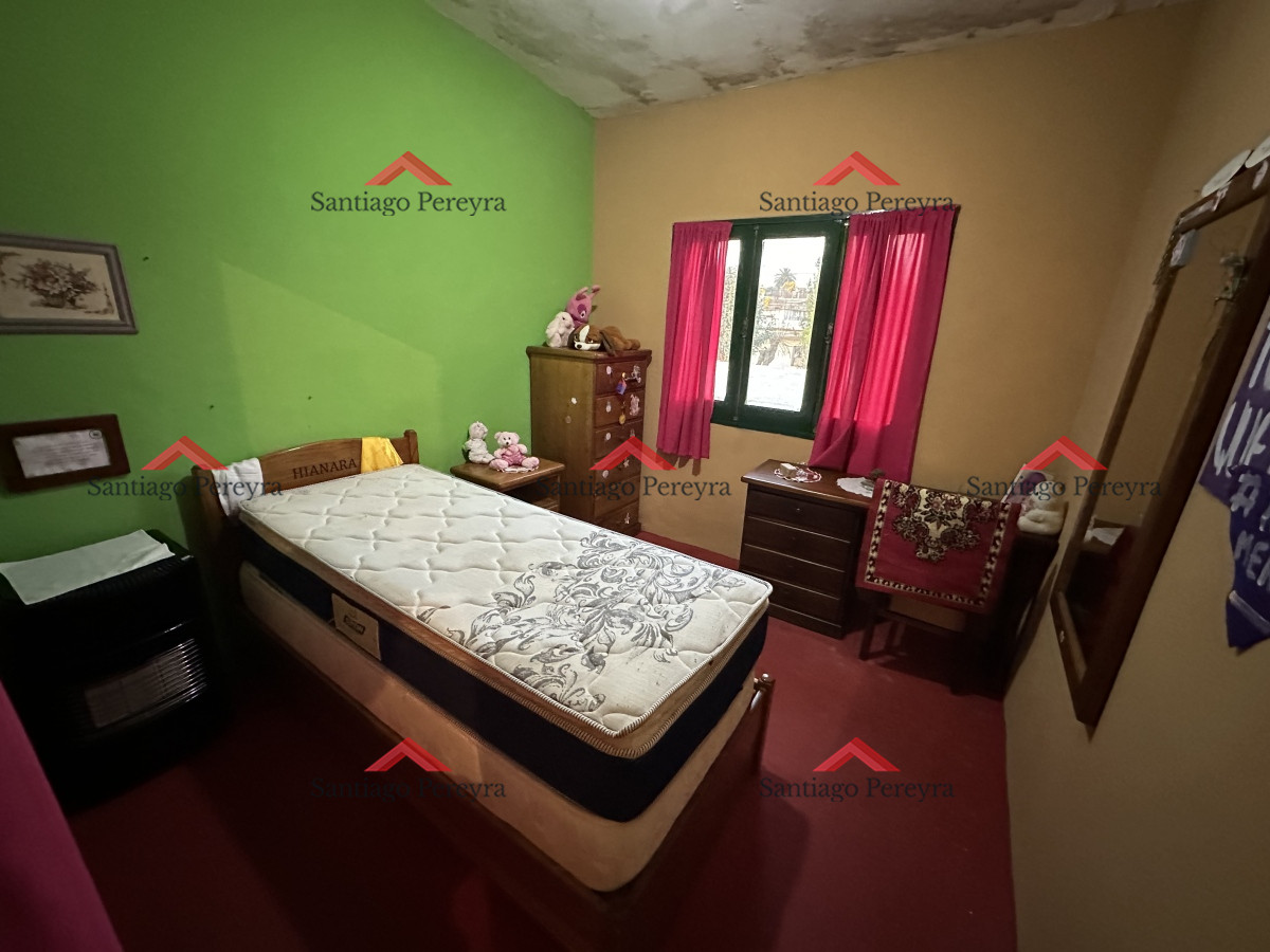 Casa ID.15144 - Duplex en complejo de viviendas en San Carlos