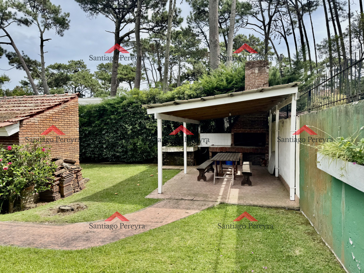 Casa ID.16138 - Chalet de 3 dormitorios en venta en San Rafael