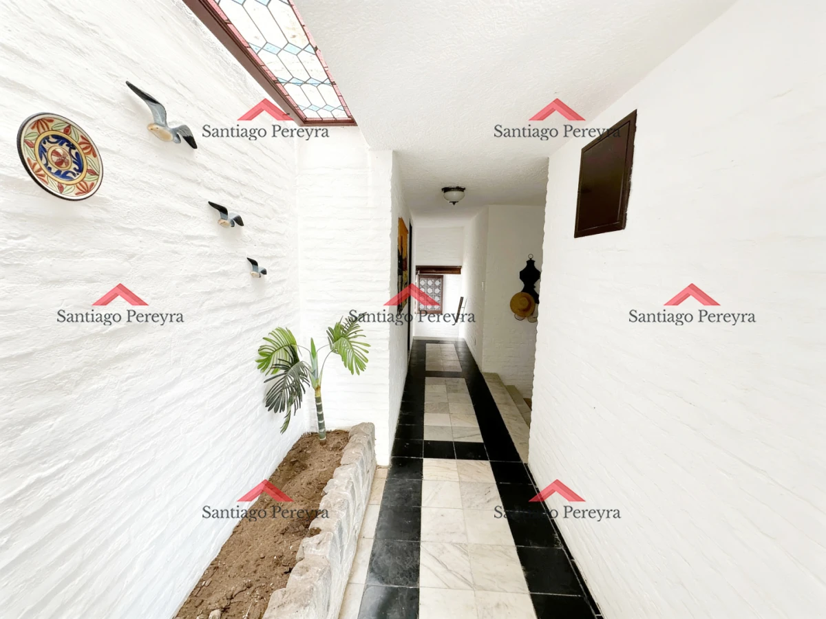Casa ID.14734 - Gran casa a 2 cuadras del mar 