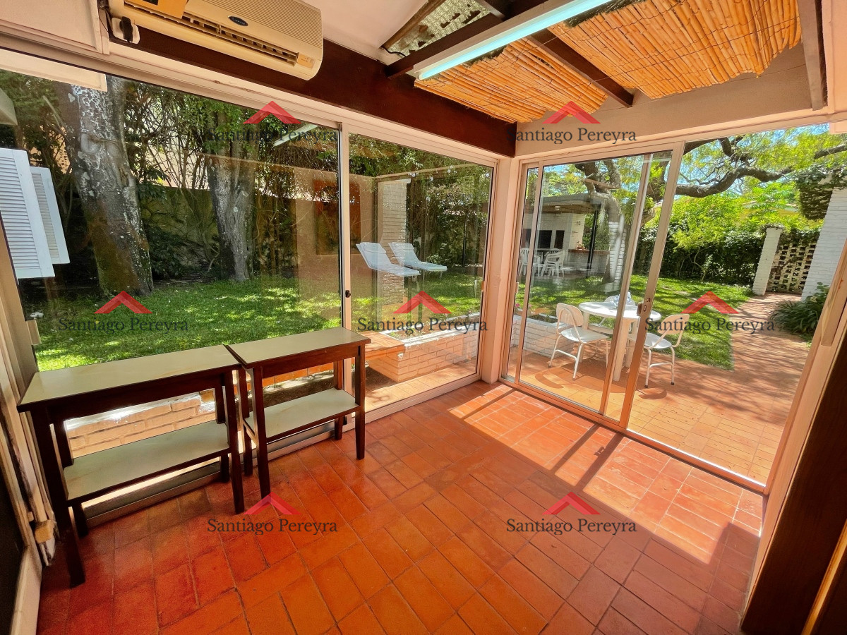 Casa ID.11281 - Playa Mansa.. para unas vacaciones ideales... 
