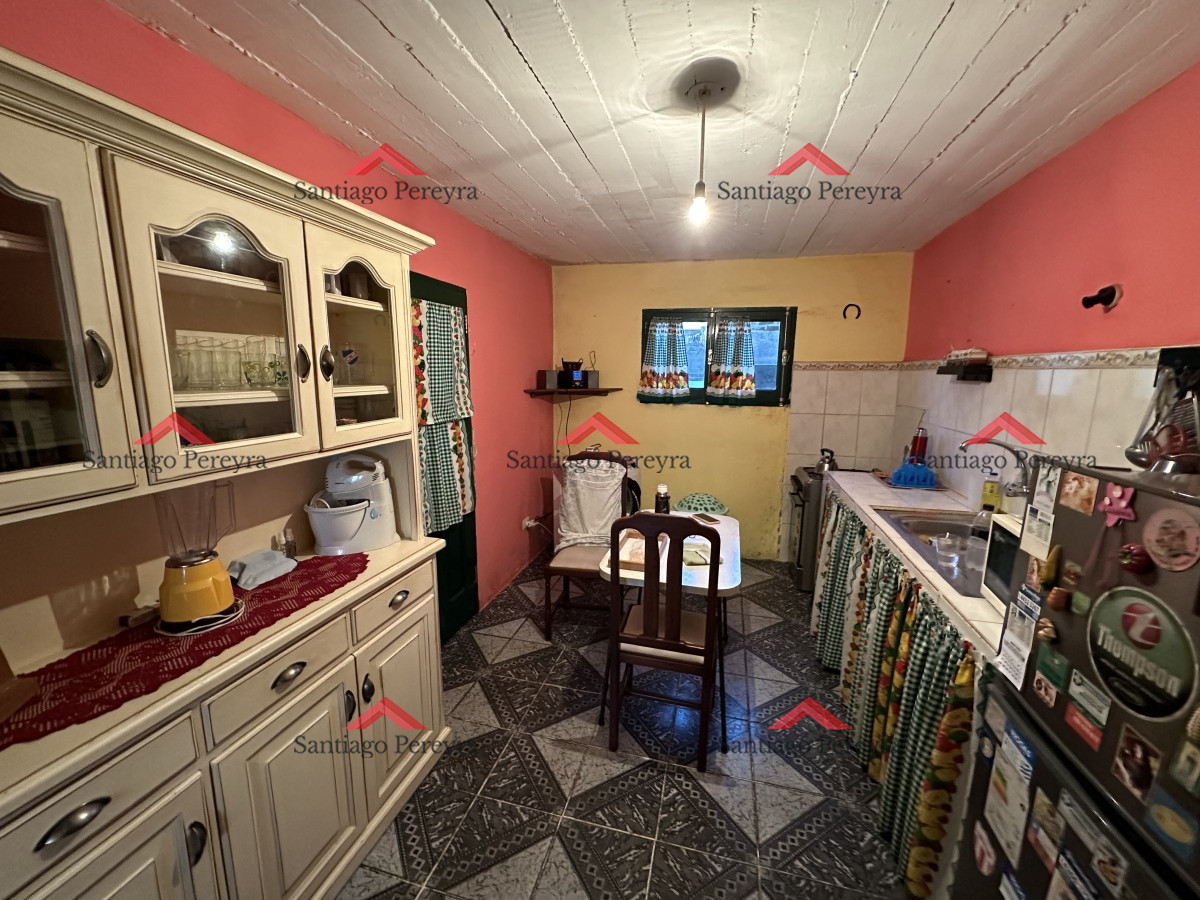 Casa ID.15144 - Duplex en complejo de viviendas en San Carlos