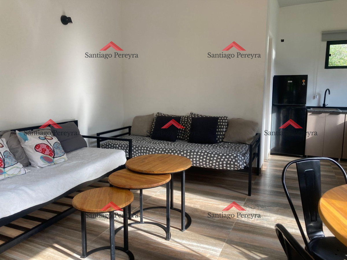 Casa ID.8117 - Muy linda casa en alquiler por temporada, 3 dormitorios con piscina, arco de futbol y predio cerrado