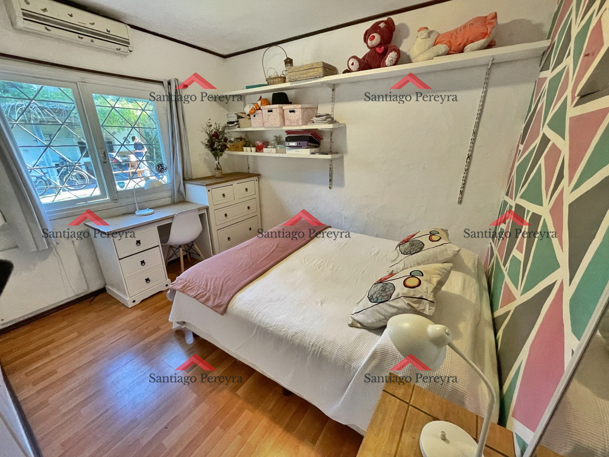 Casa ID.8117 - Muy linda casa en alquiler por temporada, 3 dormitorios con piscina, arco de futbol y predio cerrado